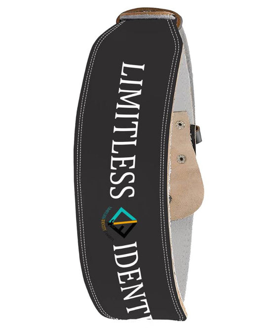 Osman’s Champion  Belt - LImitless Identity Fashion