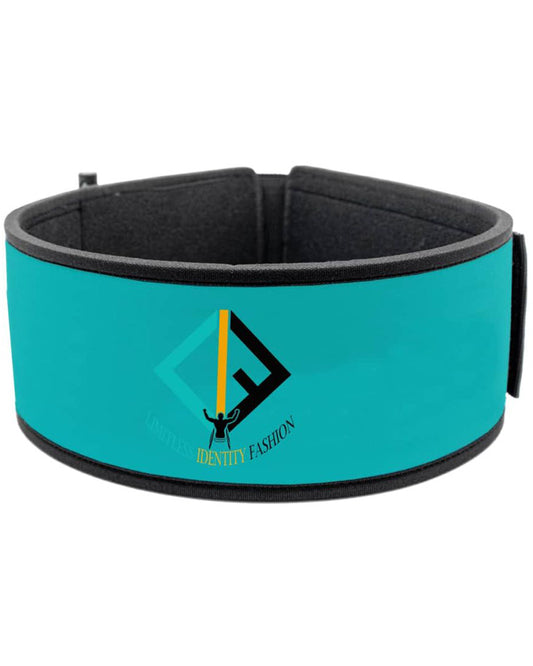 LIF Lifting Belt - LImitless Identity Fashion