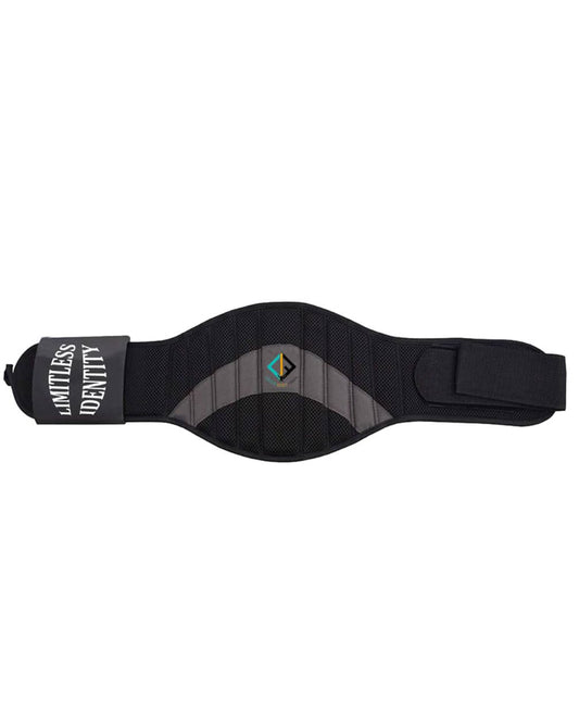 Lifting Belt - LImitless Identity Fashion