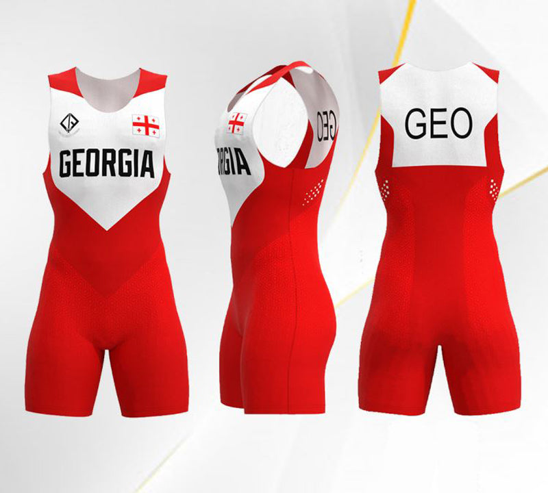 Lifting Suit (GEORGIA) - LImitless Identity Fashion