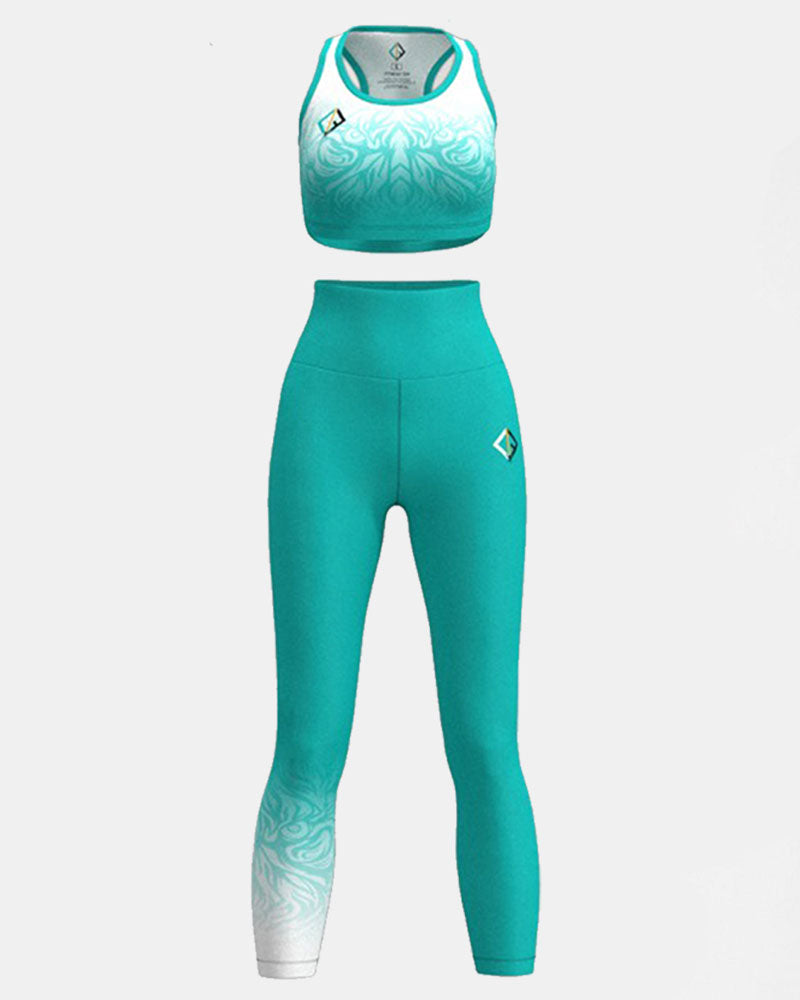 Fitness Set for Women - LImitless Identity Fashion