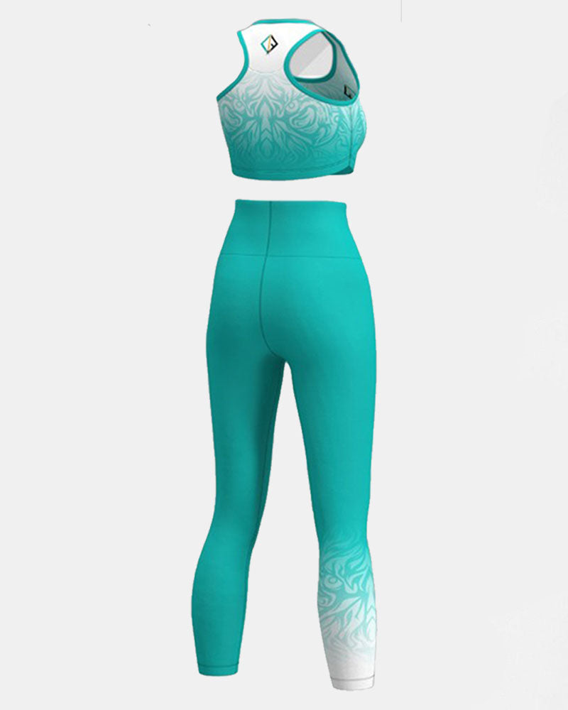 Fitness Set for Women - LImitless Identity Fashion