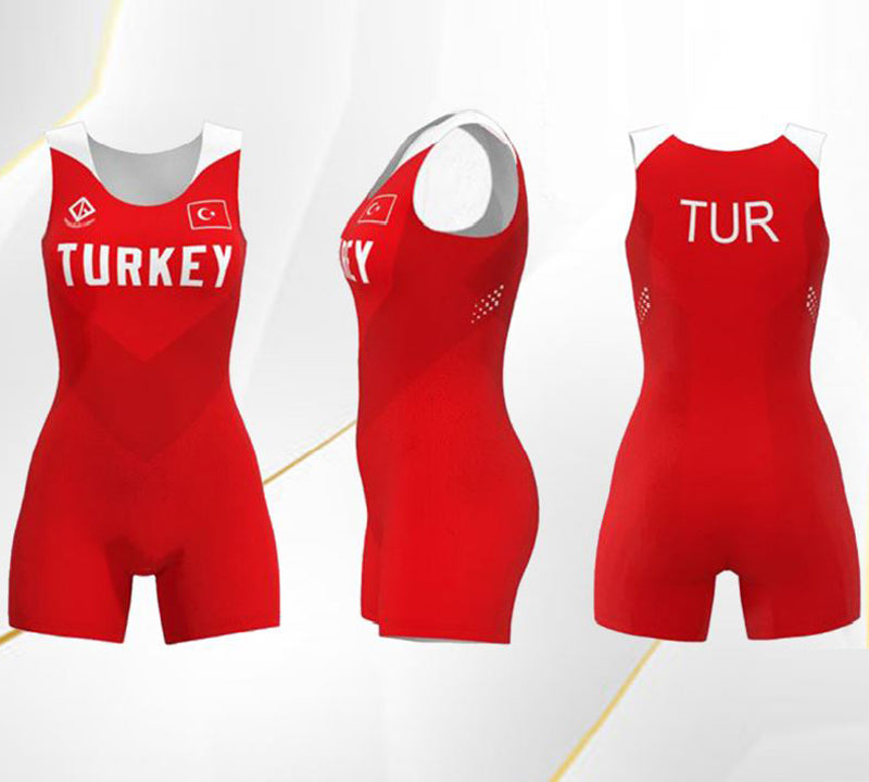 Lifting Suit (TURKEY) - LImitless Identity Fashion