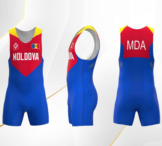 Lifting Suit (MOLDOVA) - LImitless Identity Fashion