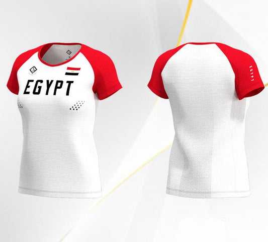 Pro Fit T-Shirt for Women (EGYPT) - LImitless Identity Fashion