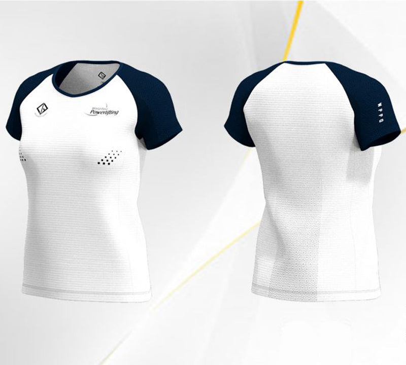 Pro Fit T-Shirt for Women (WPP) - LImitless Identity Fashion