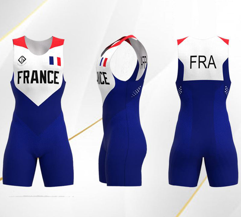 Lifting Suit (FRANCE) - LImitless Identity Fashion