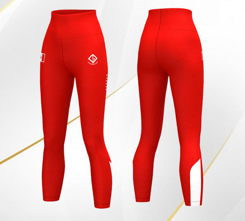 Track Suit Leggings Women (CANADA) - LImitless Identity Fashion