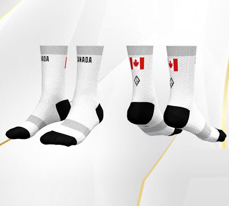 Socks (CANADA) - LImitless Identity Fashion