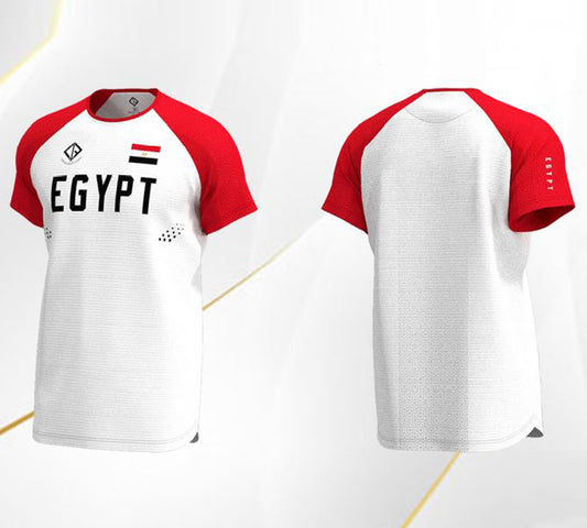 Pro Fit T-Shirt for Men (EGYPT) - LImitless Identity Fashion