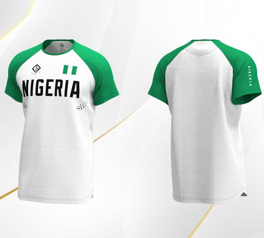 Pro Fit T-Shirt for Men (NIGERIA) - LImitless Identity Fashion