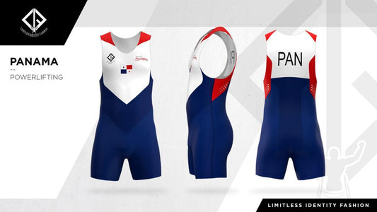 PANAMA LIFTING SUIT