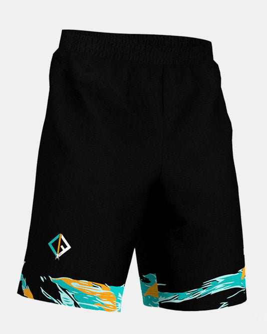 Shorts - LImitless Identity Fashion