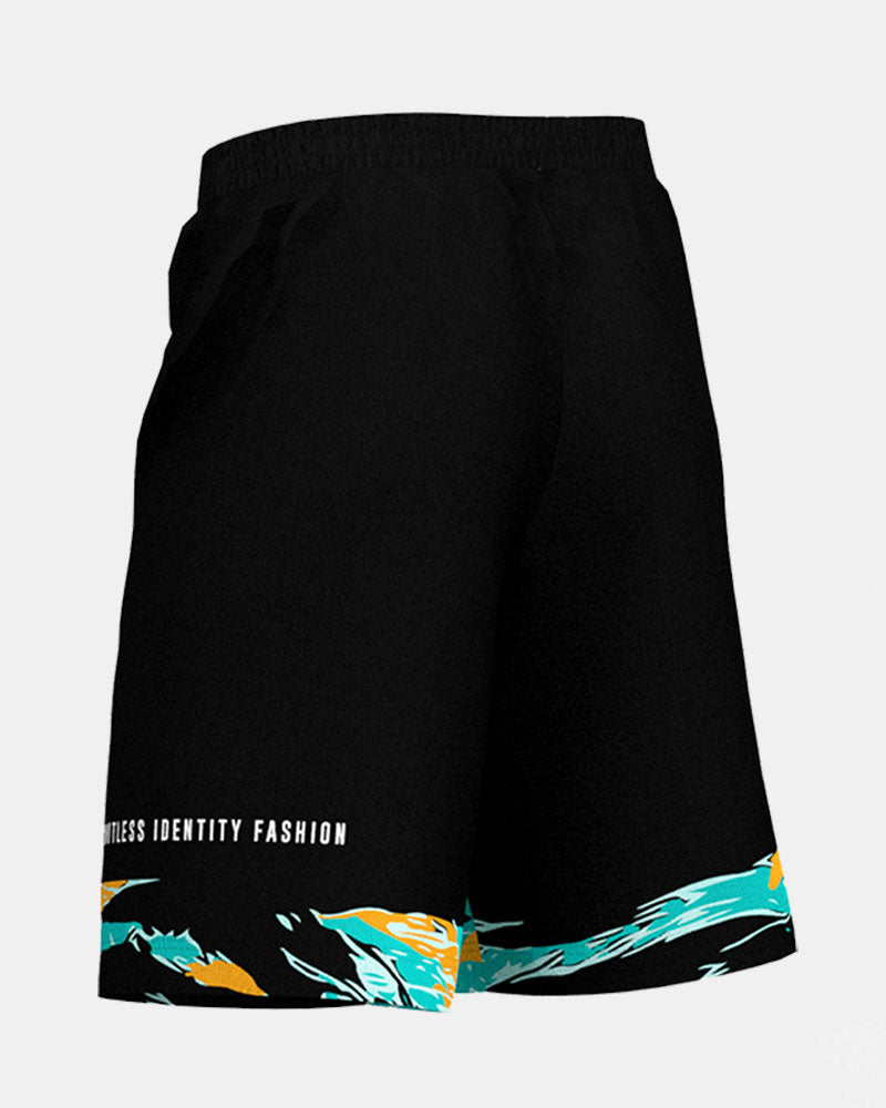 Shorts - LImitless Identity Fashion