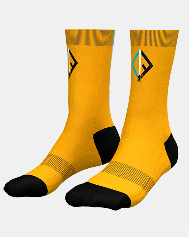 LIF Sports Socks - LImitless Identity Fashion