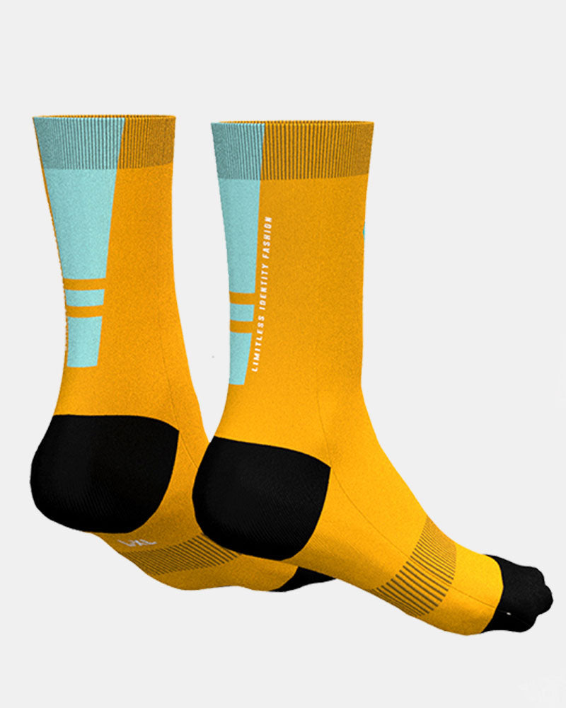 LIF Sports Socks - LImitless Identity Fashion