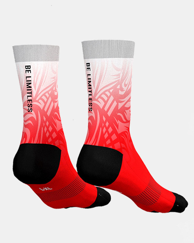 LIF Socks - LImitless Identity Fashion