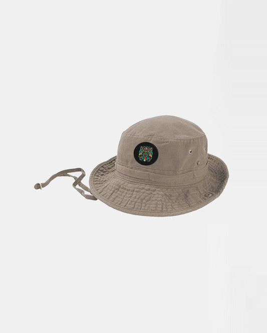 LIF Safari Hat - LImitless Identity Fashion