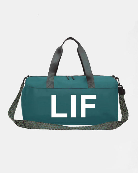 LIF Duffel Bag - LImitless Identity Fashion