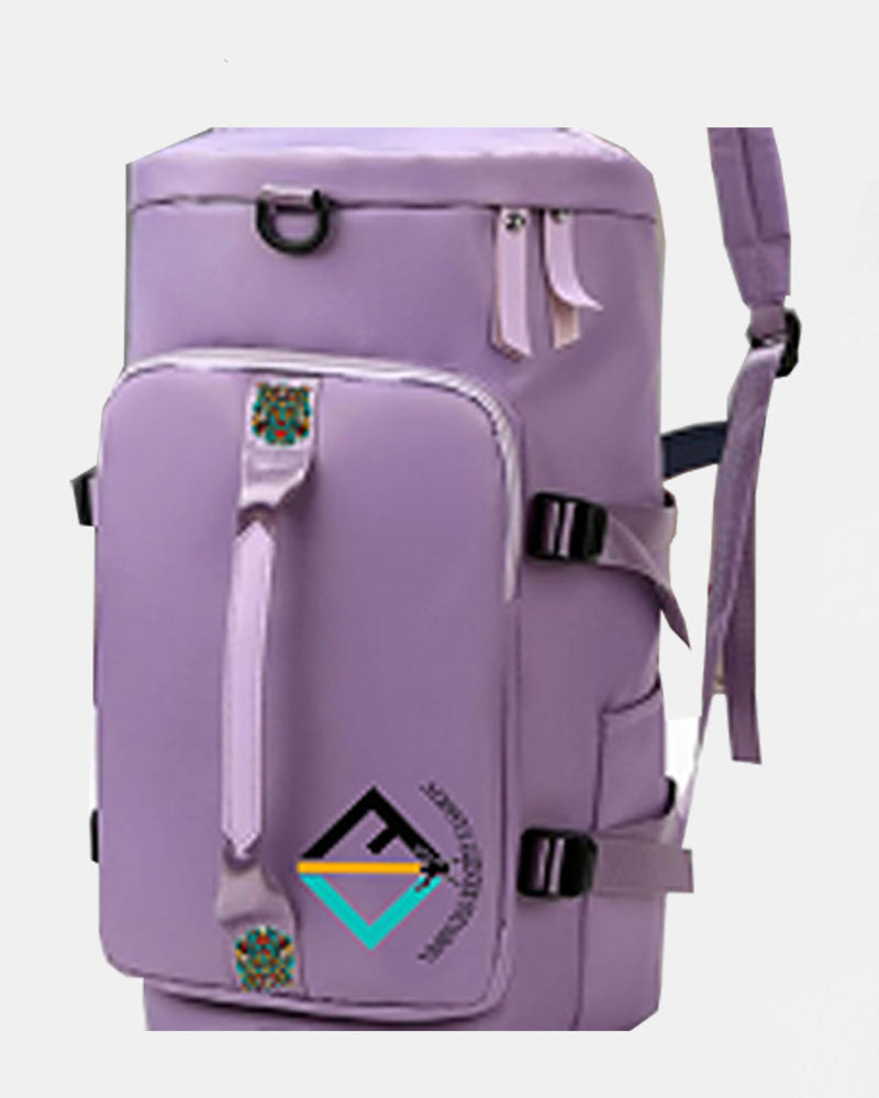 Back Pack - LImitless Identity Fashion