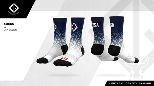 Parapan Socks