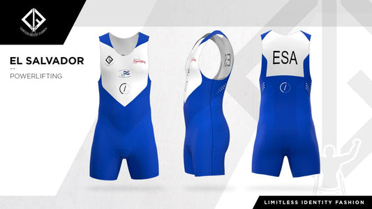 EL-SALVADOR LIFTING SUIT