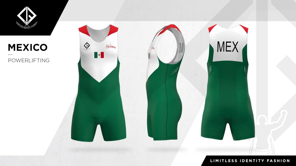 MEXICO LIFTING SUIT