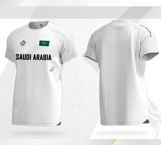 Pro Fit T-Shirt for Men (SAUDI ARABIA)